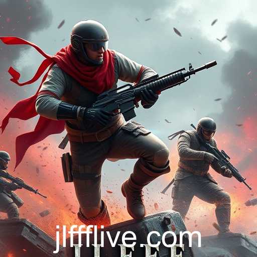 Exploring the Thrilling World of Action Games: Unveiling the 'jlfff' Subgenre