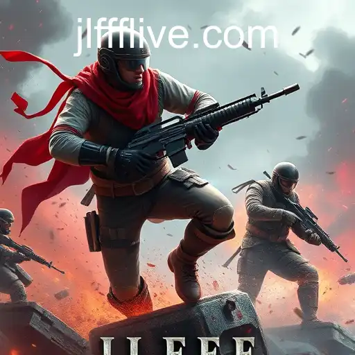 Exploring the Thrilling World of Action Games: Unveiling the 'jlfff' Subgenre