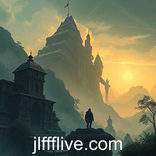 Exploring the Thrilling World of Adventure Games: A Journey Beyond Imagination