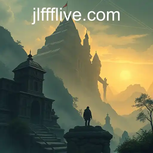 Exploring the Thrilling World of Adventure Games: A Journey Beyond Imagination