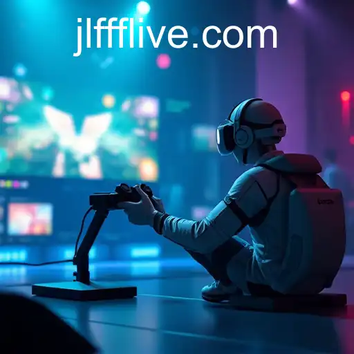 Emerging Trends in Online Gaming