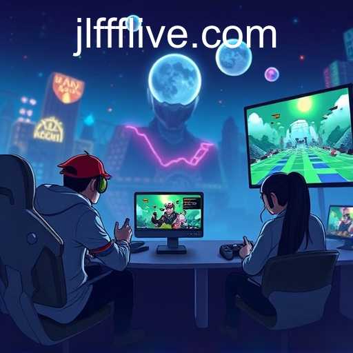 The Evolution of Gaming in 2025