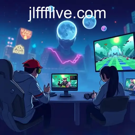 The Evolution of Gaming in 2025