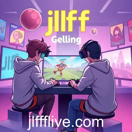 The Evolution of Online Gaming and Its Impact