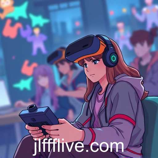 The Evolution of Online Gaming Communities in 2025