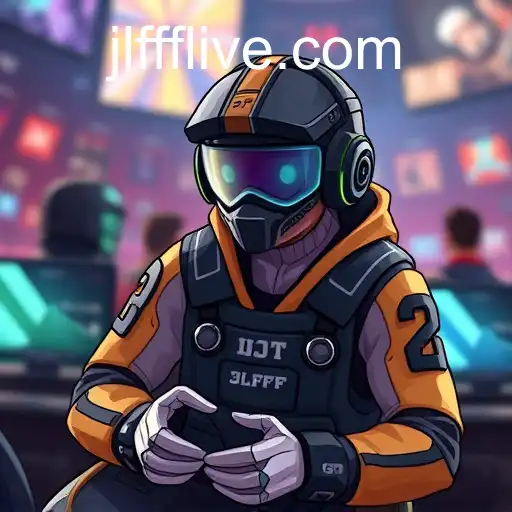 Gaming Evolution: JLFFF's Rise and Impact