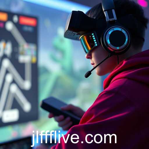 Gaming Innovations Define a New Era