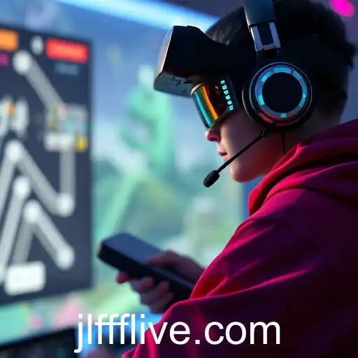 Gaming Innovations Define a New Era