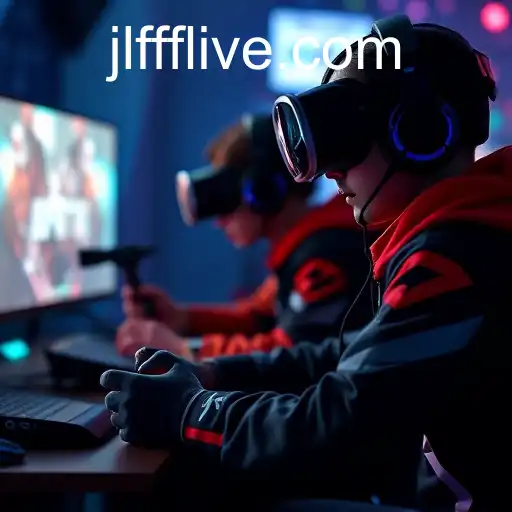 The Rise of Gaming Platforms in 2025