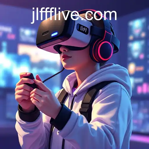 Gaming Trends and Innovations in 2025