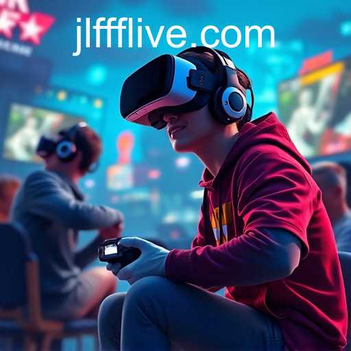 Gaming Trends and Innovations