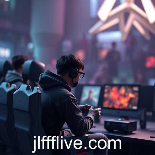 Gaming Trends: The Rise of JLFFF