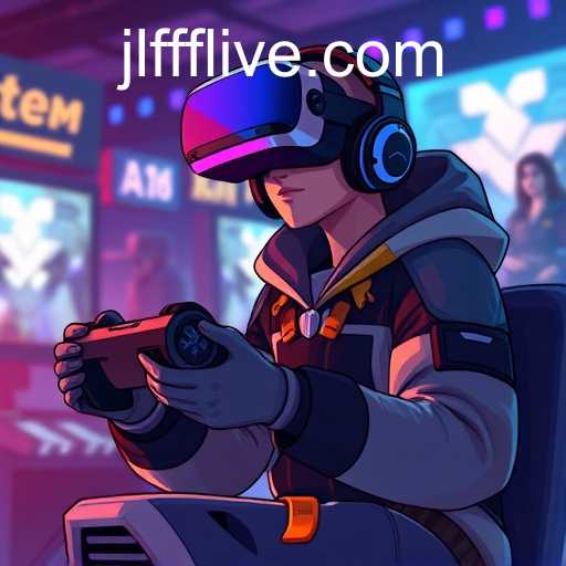 jlfff Brings New Life to Online Gaming in 2025