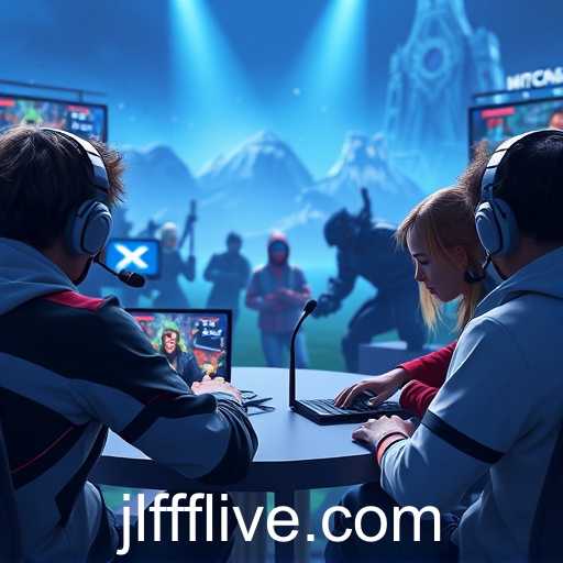 The Rise of Multiplayer Fun: Exploring the World of Online Gaming Entertainment