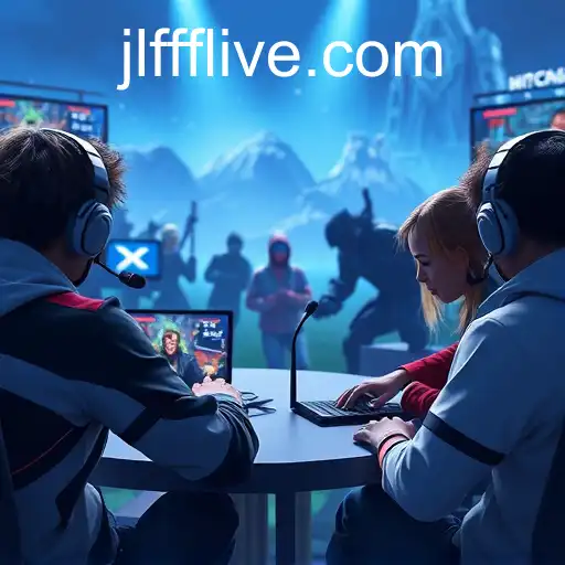 The Rise of Multiplayer Fun: Exploring the World of Online Gaming Entertainment