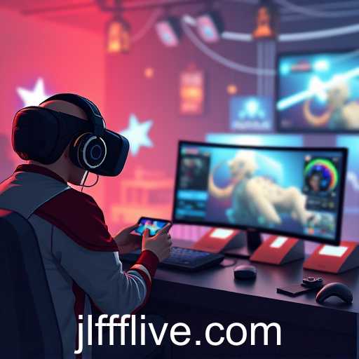 Rising Trends in Online English Games