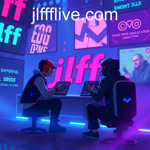 The Rise of 'jlfff' in Online Gaming
