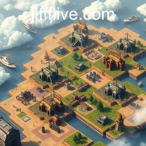 The Rise of Strategy Games in the Digital Age